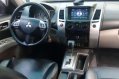 2012 Mitsubishi Montero for sale-2