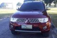 Mitsubishi Montero Sport 2009 for sale-3