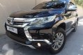 Mitsubishi Montero Sport 2018 for sale-0