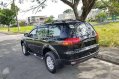 2011 Mitsubishi Montero Sport for sale-1