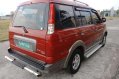 Mitsubishi Adventure 2012 for sale-1