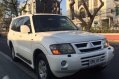 Mitsubishi Pajero 2004 for sale-0