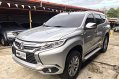 2016 Mitsubishi Montero for sale-0