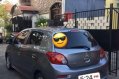 Mitsubishi Mirage 2016 for sale-2