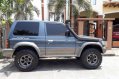 Mitsubishi Pajero 2003 for sale-3