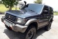 Mitsubishi Pajero 2003 for sale-1