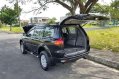 2011 Mitsubishi Montero Sport for sale-3