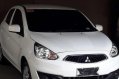 2017 Mitsubishi Mirage for sale-0