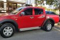 2012 Mitsubishi Strada for sale-1