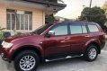 Mitsubishi Montero gls V 2011 for sale-1