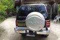 Like new Mitsubishi Pajero for sale-0