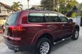 Mitsubishi Montero gls V 2011 for sale-5