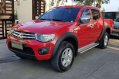 2012 Mitsubishi Strada GLX V for sale-1