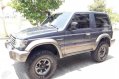 Mitsubishi Pajero 2003 for sale-2