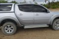 Mitsubishi Strada 2012 for sale-4