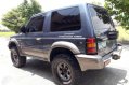 Mitsubishi Pajero 2003 for sale-4