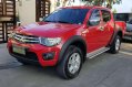 2012 Mitsubishi Strada for sale-0