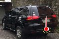 2010 Mitsubishi Montero Sport for sale-1