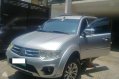 2014 Mitsubishi Montero For Sale-0