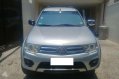 2014 Mitsubishi Montero For Sale-1