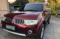 Mitsubishi Montero gls V 2011 for sale-2