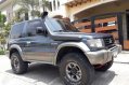 Mitsubishi Pajero 2003 for sale-0