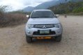 Mitsubishi Strada 2012 for sale-5