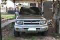 Like new Mitsubishi Pajero for sale-1