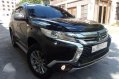 Mitsubishi Montero Sport 2018 for sale-4