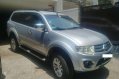 2014 Mitsubishi Montero For Sale-2