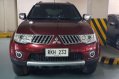 2010 Mitsubishi Montero Sport for sale-1