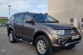 2015 Mitsubishi Montero for sale-0