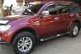 Mitsubishi Montero 2011 for sale-0