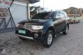 Mitsubishi Montero Sport 2009 for sale-0