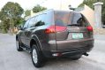 2012 Mitsubishi Montero Sport for sale-4