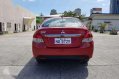 2016 Mitsubishi Mirage G4 for sale-3