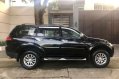 Mitsubishi Montero 2013 for sale-1