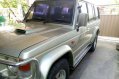 Like new Mitsubishi Pajero For Sale -2