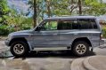 Mitsubishi Pajero 1998 for sale-6