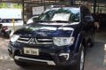 Mitsubishi Montero Sport 2015 for sale -7