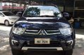 Mitsubishi Montero Sport 2015 for sale -6