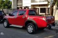 2012 Mitsubishi Strada for sale-1