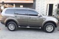 Mitsubishi Montero GLS V 2011 for sale -7