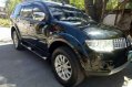 Mitsubishi Montero 2009 For sale-0