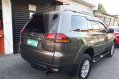 Mitsubishi Montero GLS V 2011 for sale -2