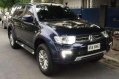 2015 Mitsubishi Montero for sale-1