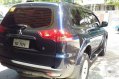 Mitsubishi Montero Sport 2015 for sale -8