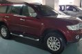 2010 Mitsubishi Montero Sport for sale-4