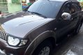 Mitsubishi Montero GLS V 2011 for sale -1