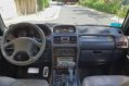 Mitsubishi Pajero 1998 for sale-5